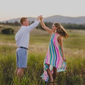 Meet your Posher, Randi